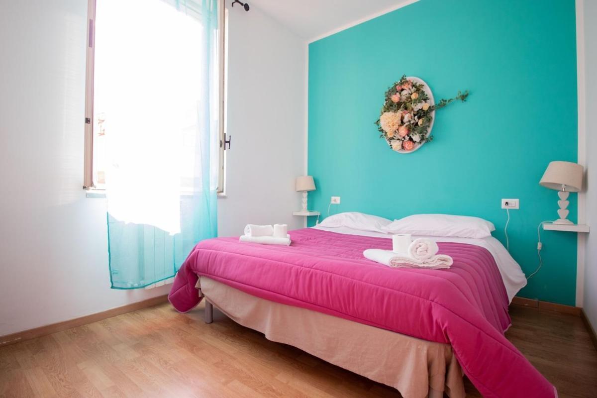 Tiffany In Better Place Appartamento Napoli